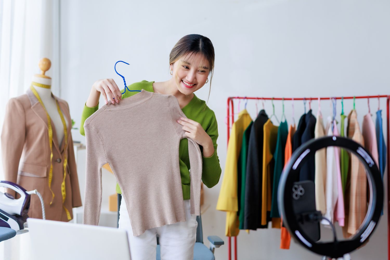 สั่งเสื้อผ้าจากจีน