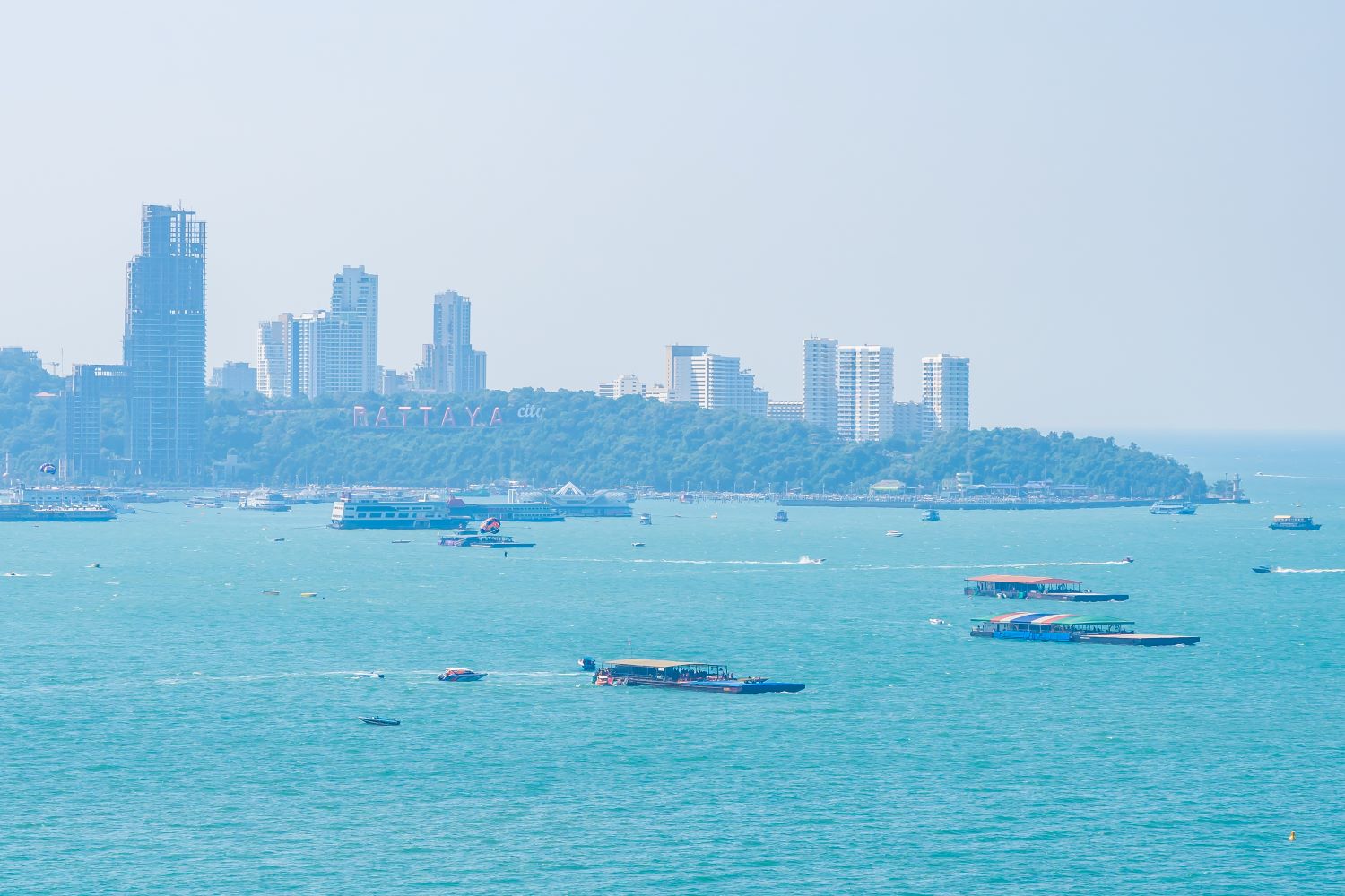 Pattaya Prestige Properties