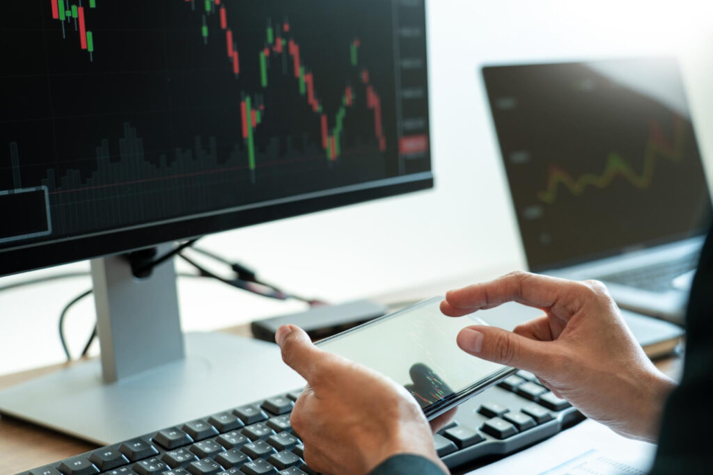 Gold Trading